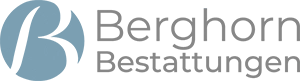 Berghorn Bestattungen Logo