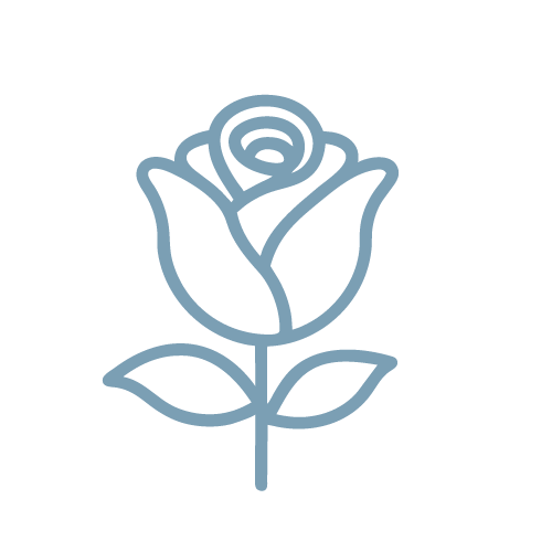 Icon Trauerfloristik Gelsenkirchen