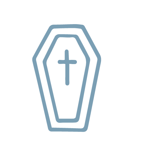 Icon Urnen und Särge in Gelsenkirchen