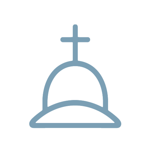 Icon Bestattungen Gelsenkirchen