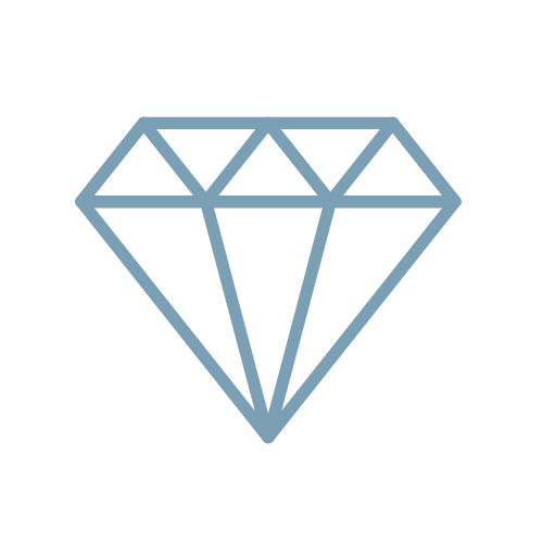 Icon Diamantbestattung Gelsenkirchen