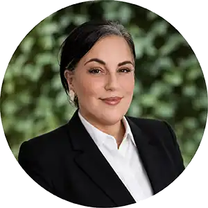 Denise Rudeck - Berghorn Bestattungen