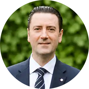 Markus Schläger - Berghorn Bestattungen